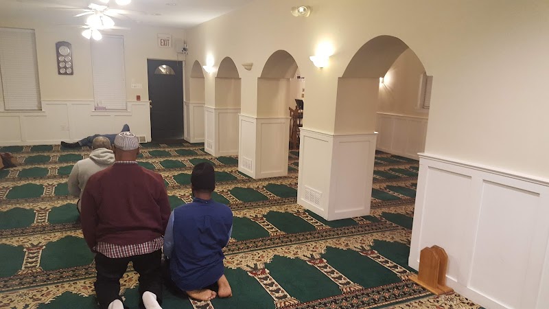 United Muslim Masjid