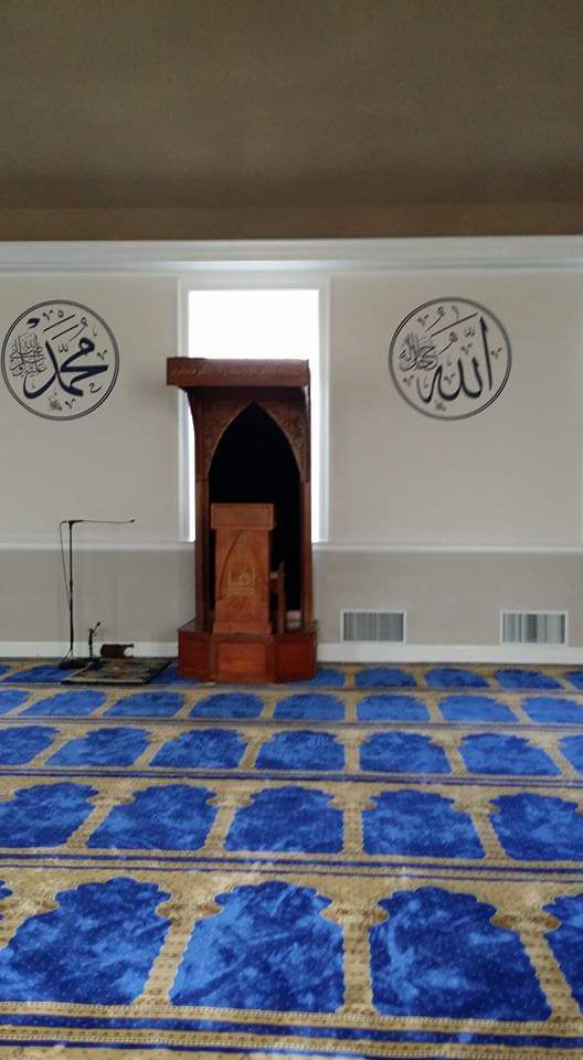 IMAAM Center