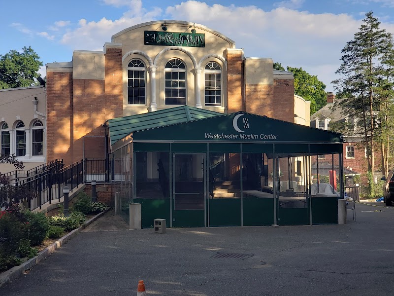 Westchester Muslim Center