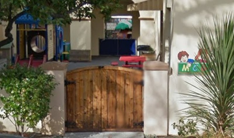 Muslim Children's Garden