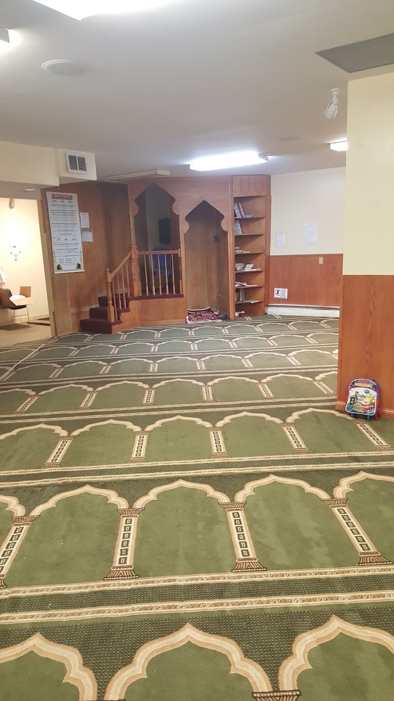 Islamic Dawah Center (Minnesota Dawah Institute)