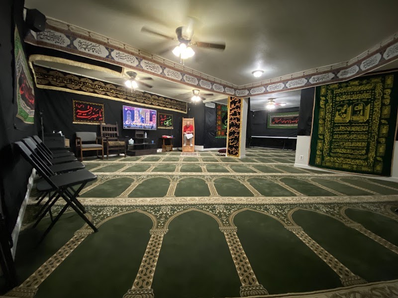 Husainiya Center of Tucson