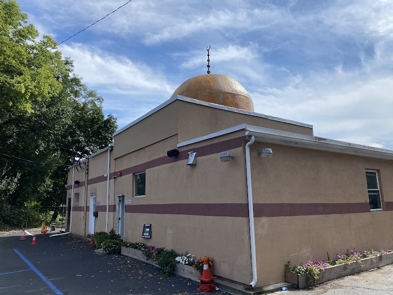 Islamic Center Al Sabereen