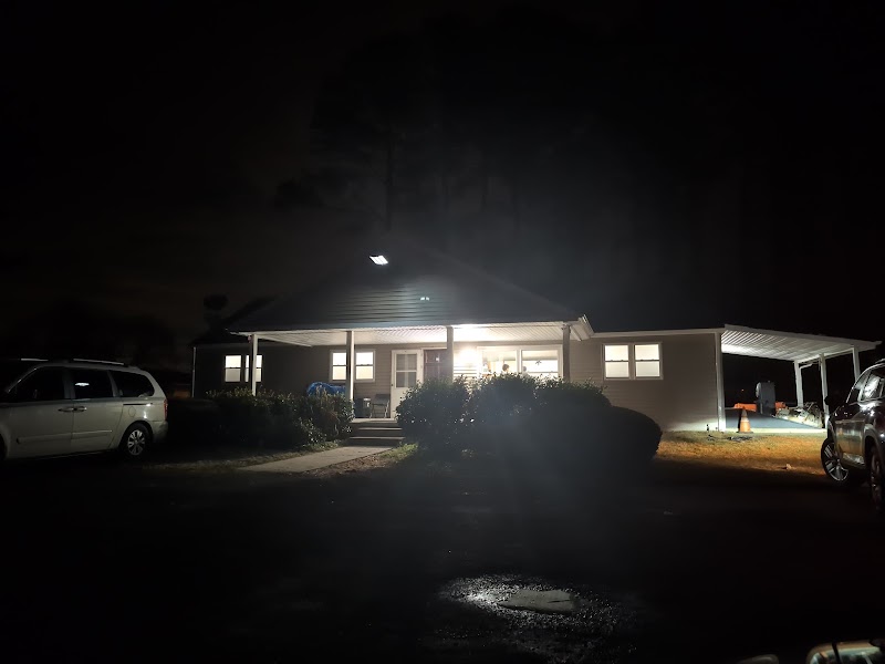 Middletown Crescent Center