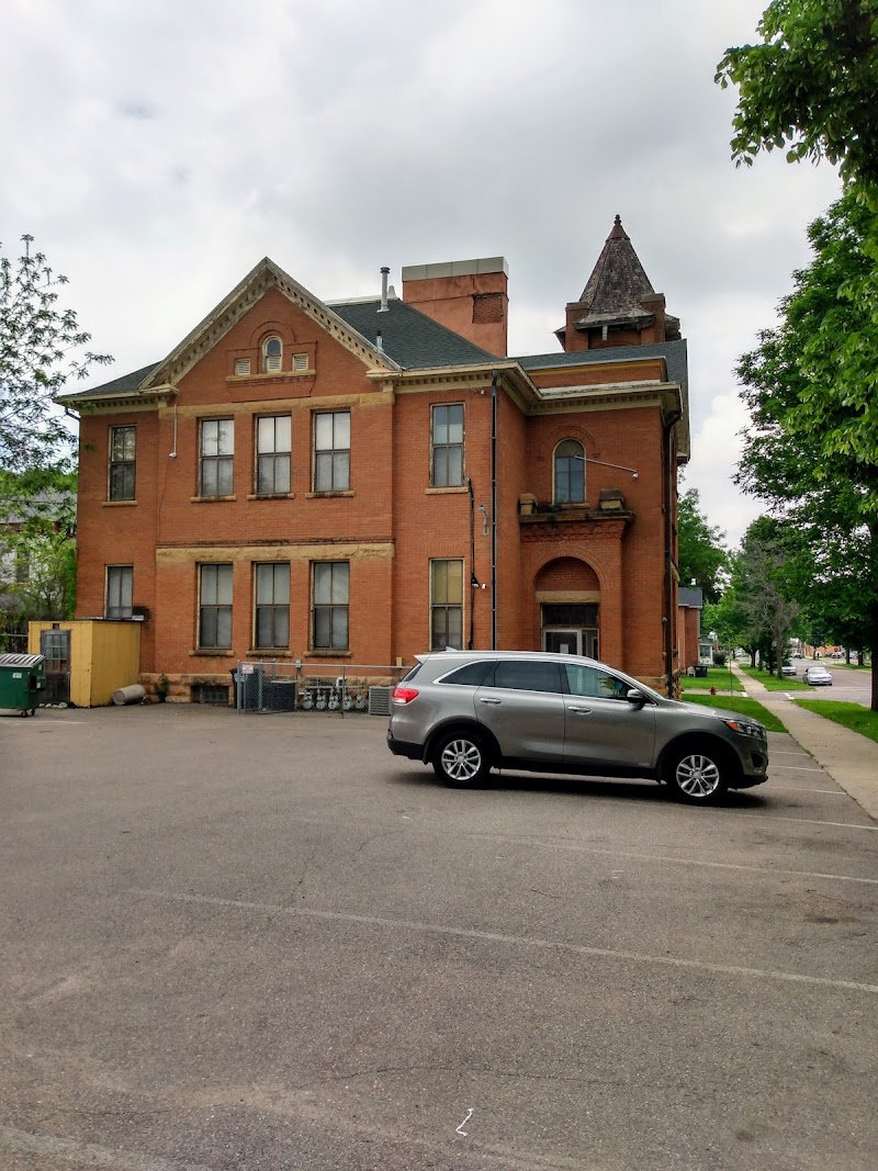 Mankato Islamic Center