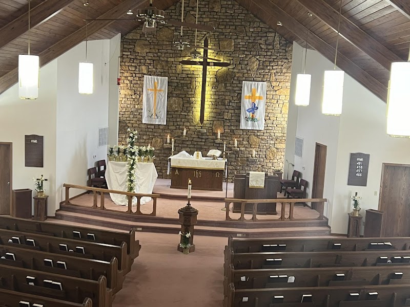 Immanuel Lutheran Church