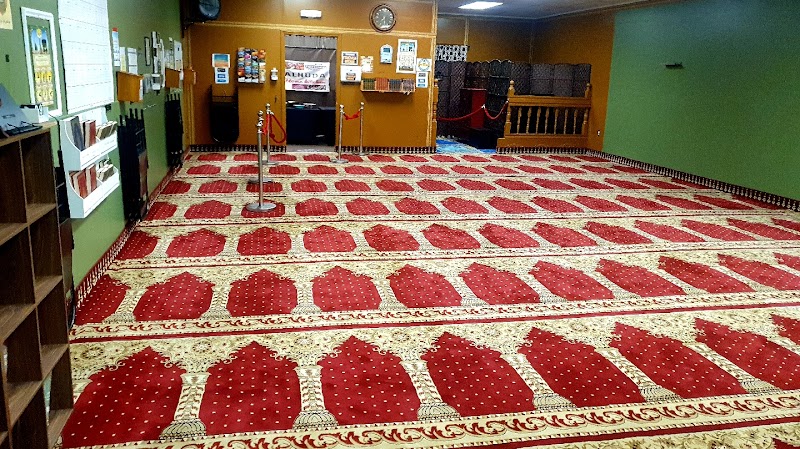Masjid alhuda