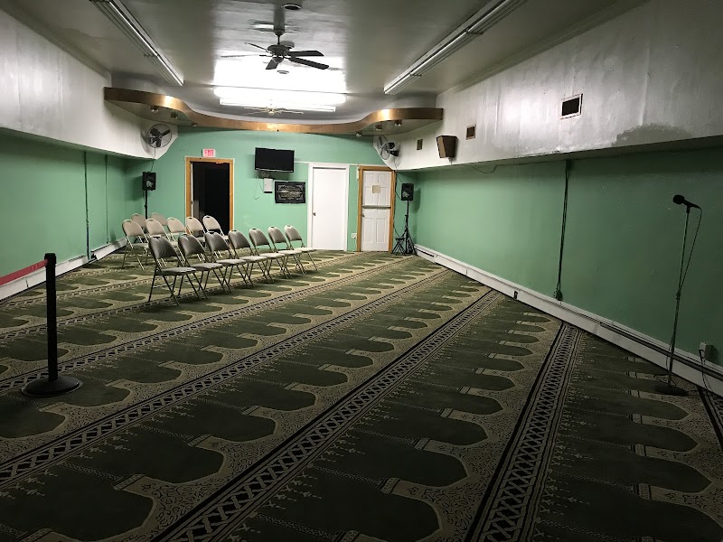 Muhammad Mosque