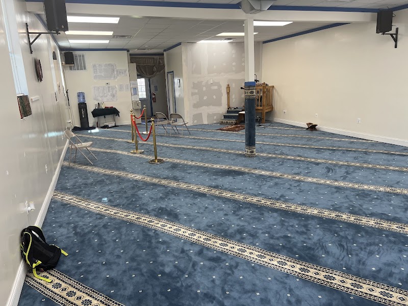 Al-Sunnah Mosque