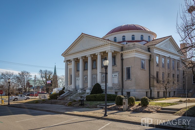 First United Methodist Church