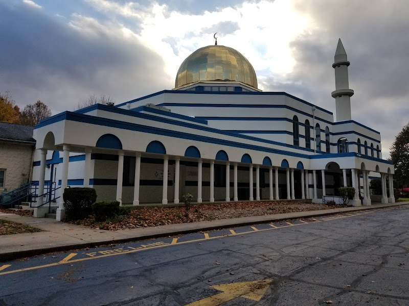 Islamic Center of Cleveland
