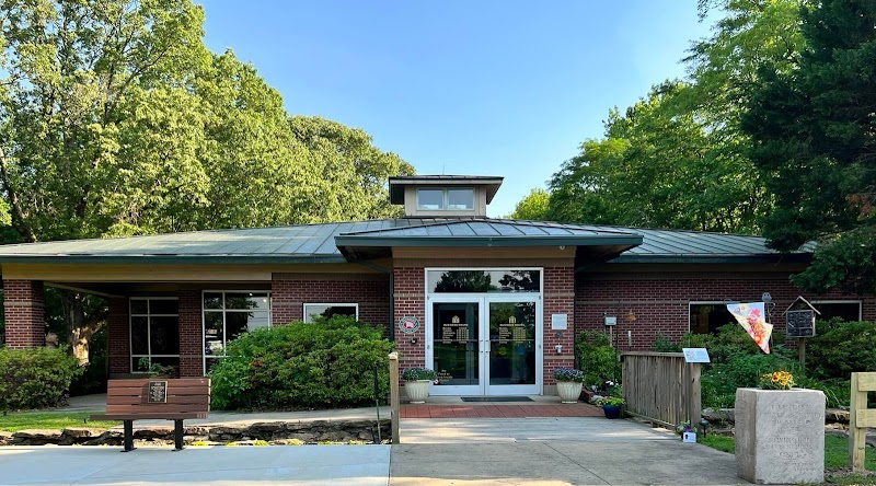 Tipton County Museum