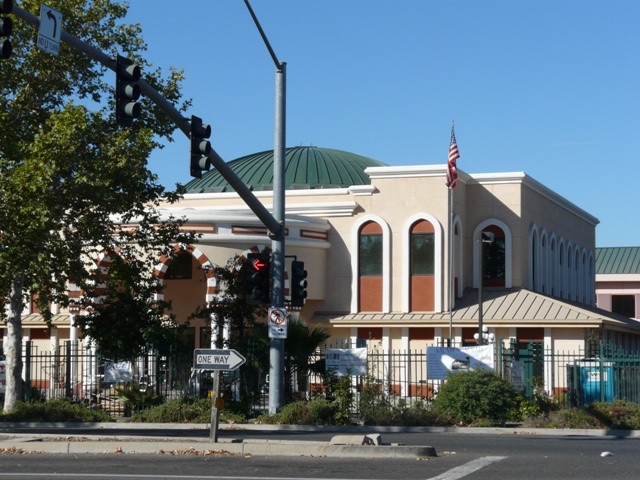 SALAM Islamic Center