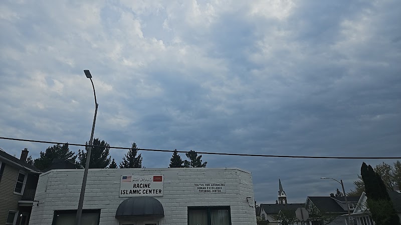 Racine Islamic Center