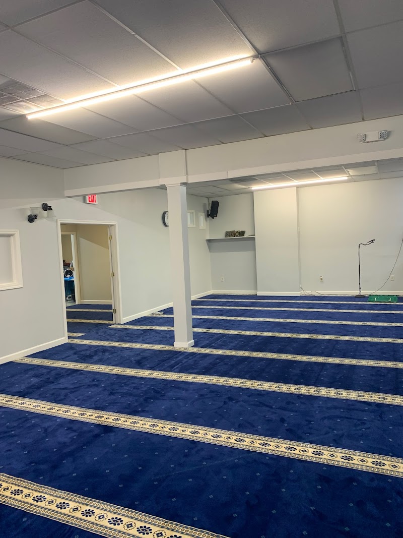Masjid Nasrullah