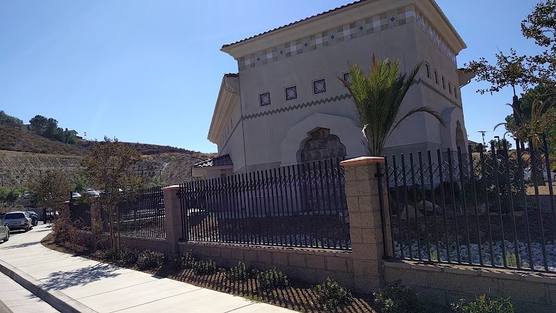 Islamic Center of Temecula Valley