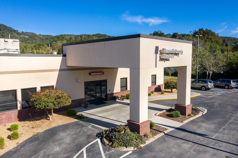 Hancock County Hospital