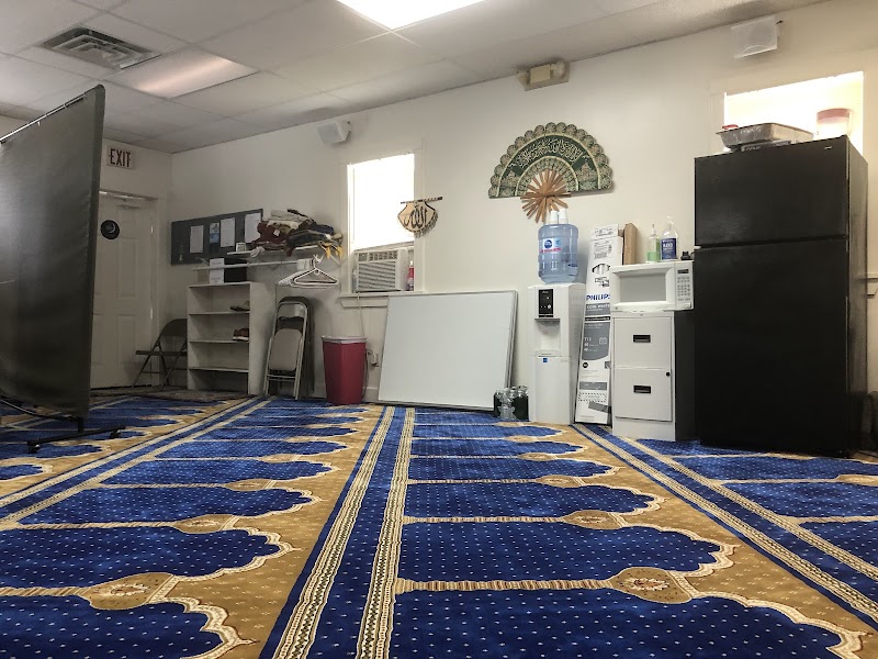 Mid Westchester Muslim Community Center