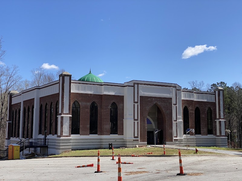 Islamic Center of Cary