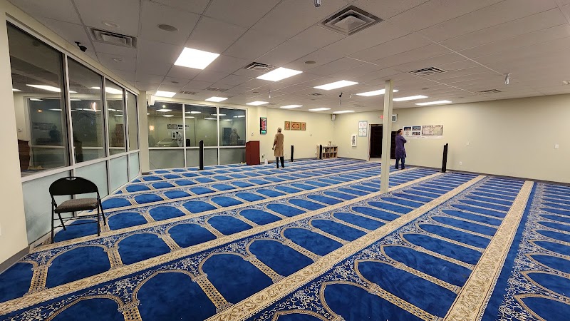 Richmond Islamic Community Center