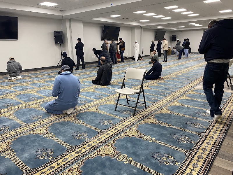 Muslim American Society