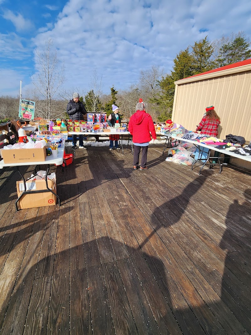 Integrated Community Ministries (ICM)