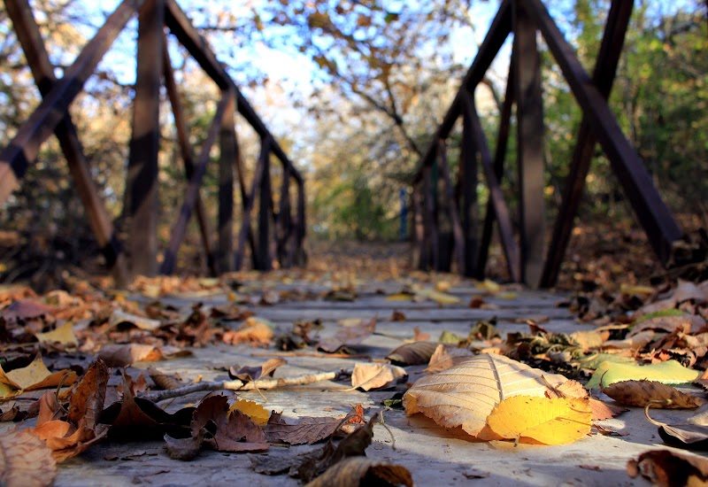 Harvey County East Park