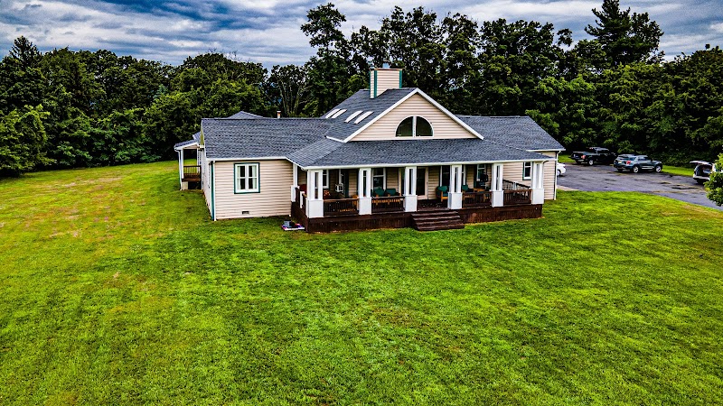 Marifah | An Islamic Center | Mosque | Muslim Community Center