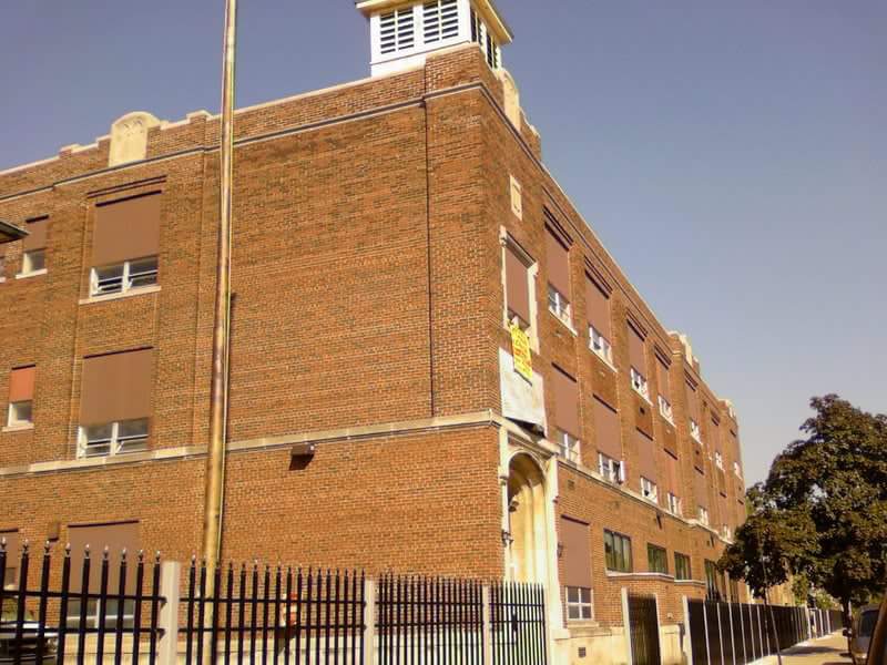 Al-Falah Mosque