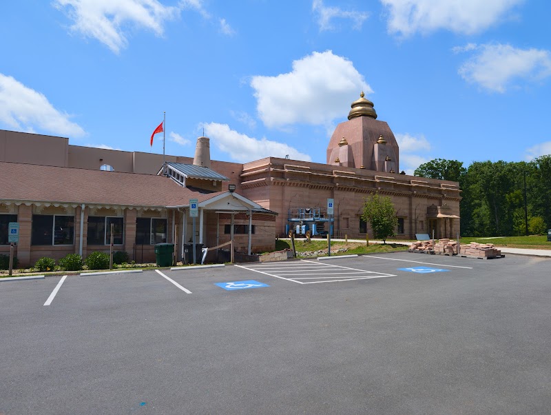 Hindu Center of Charlotte