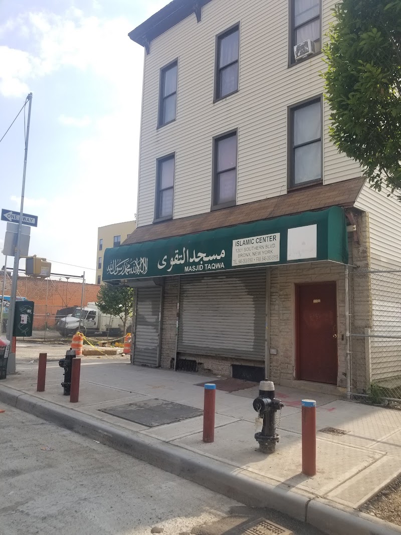 Taqwa Mosque