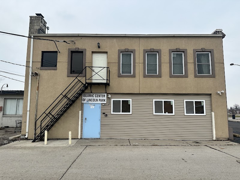Islamic Center of Lincoln Park