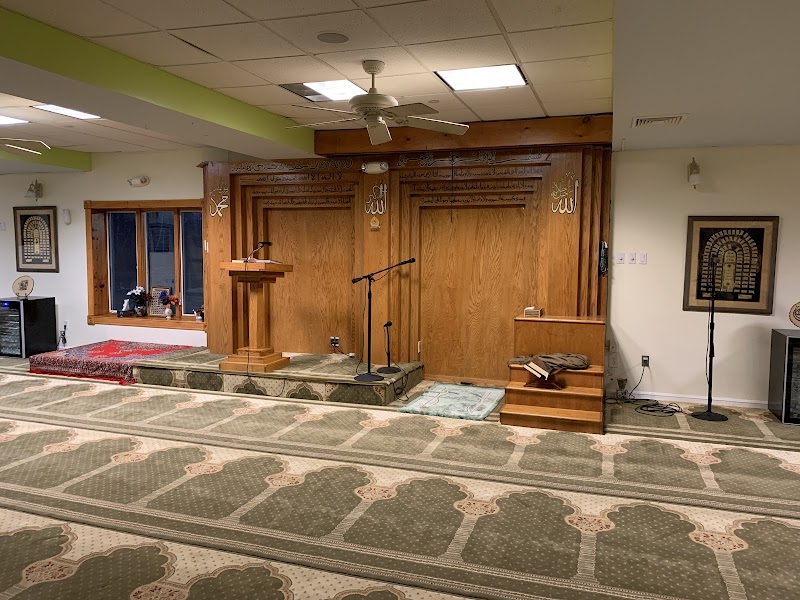 Islamic Center of Old Bridge
