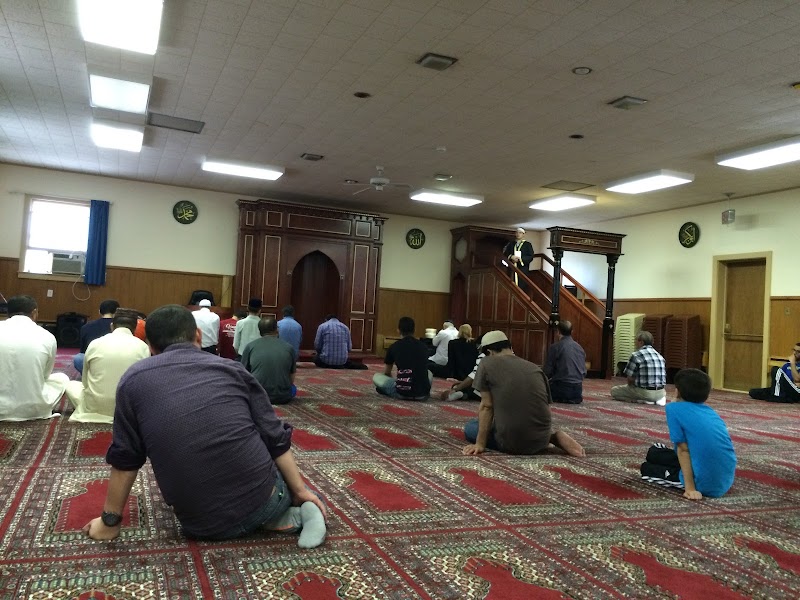 Glassboro Islamic Center