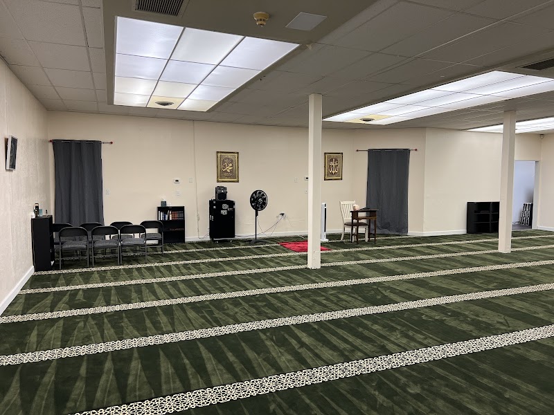 Islamic Society of Lake Elsinore