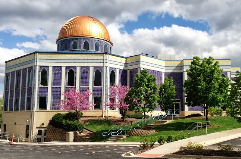 Orland Park Prayer Center