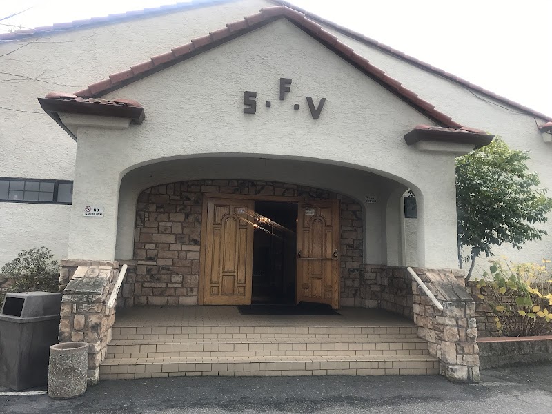 Peninsula Muslim Association