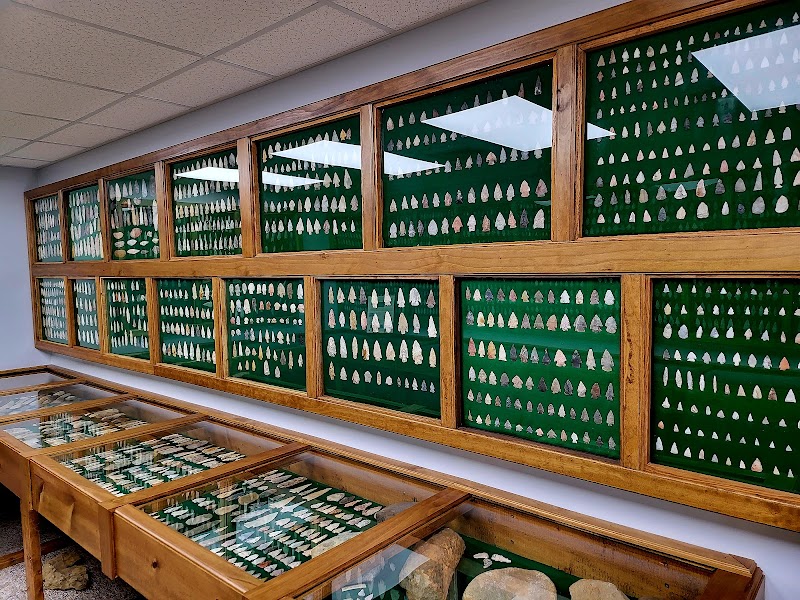 Benton County Museum