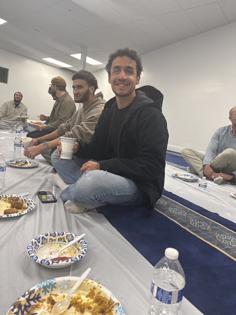 Central Coast Islamic Center of Santa Maria - Mosque / Masjid