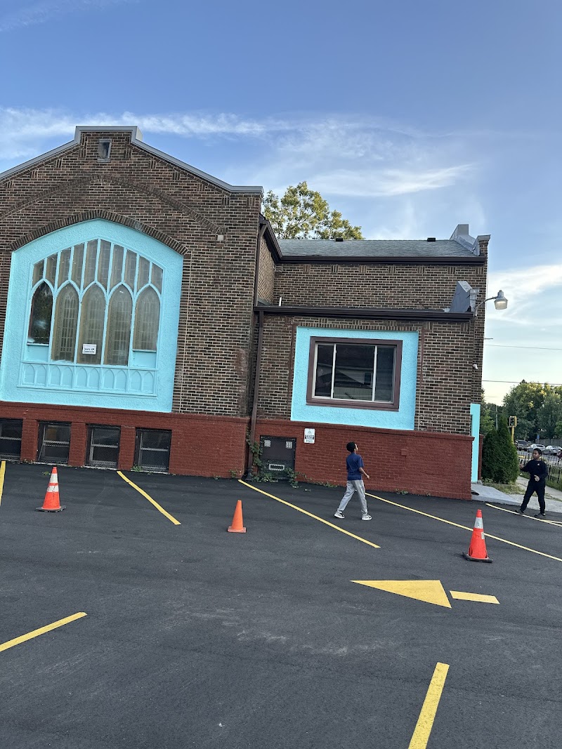 UthmanIslamic Center