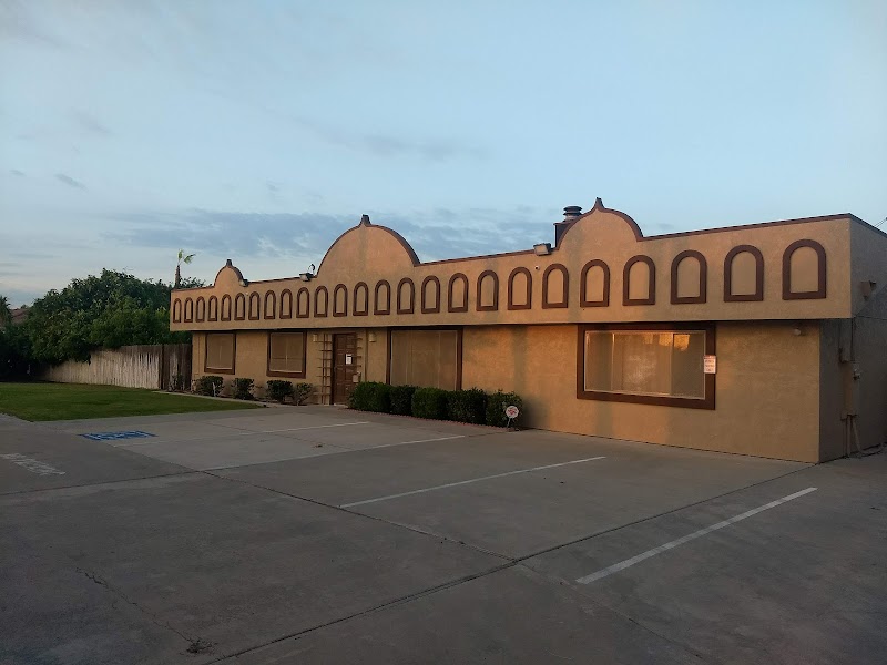 Islamic Center of Merced