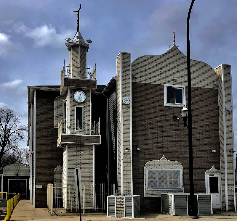 South Suburban Islamic Center Of Harvey