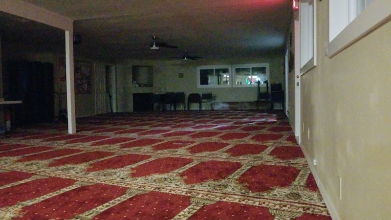 Islamic Center of Federal Way