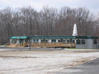 Makkah Learning Center