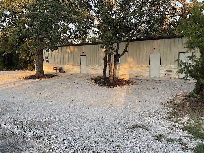 CDF Prayer and Mission Center