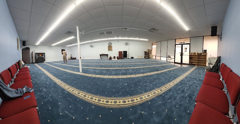 Masjid Al Suffah