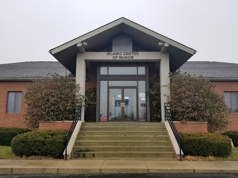Islamic Center of Muncie