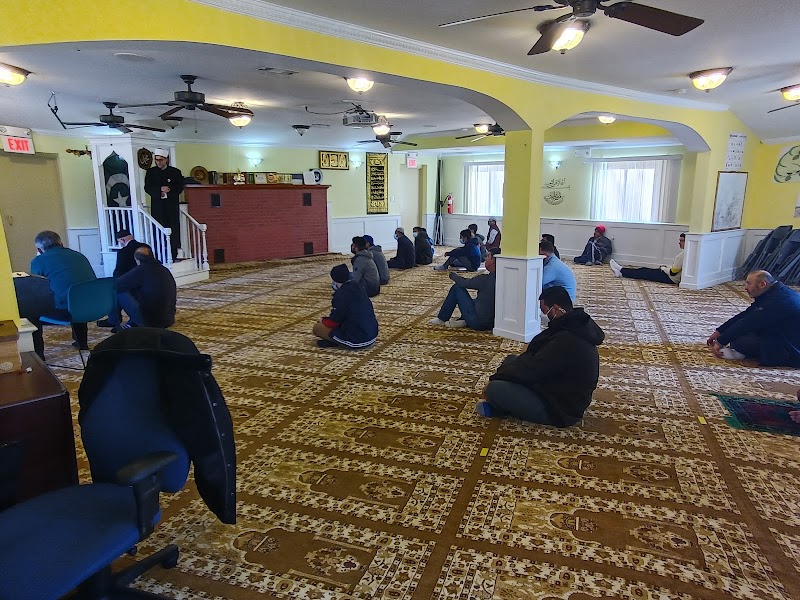 Association of Bosniaks of Delaware Valley Philadelphia