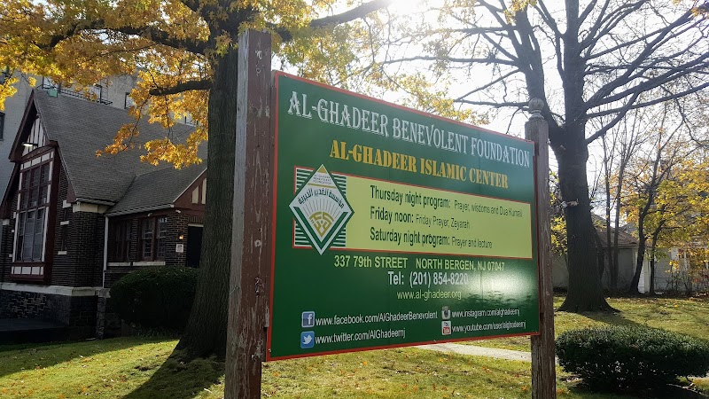 Al-Ghadeer Benevolent Foundation