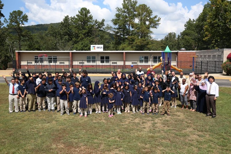 Iqra Math and Science Academy